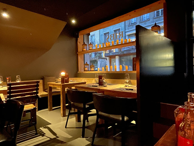 Comentarii opinii despre Ribs