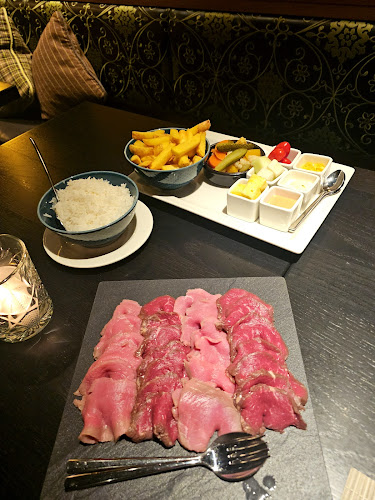 Grischa – DAS Hotel Davos, Talstrasse 3, 7270 Davos Platz