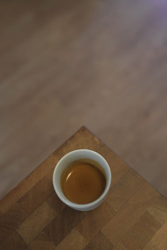 Ombak Coffee (ex Omnia Coffee) - Zürich