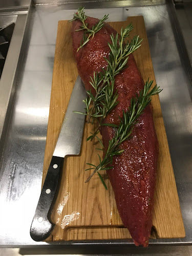 Vecchia Posta - St. Gallen