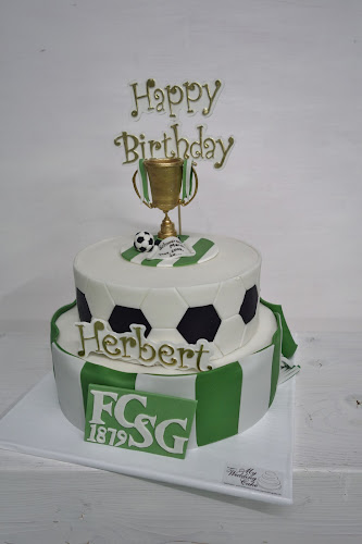 My Weddingcake - St. Gallen