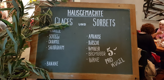 Lotti - Gastronomie und Hotellerie