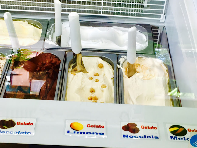 Made in Sud Yogurteria