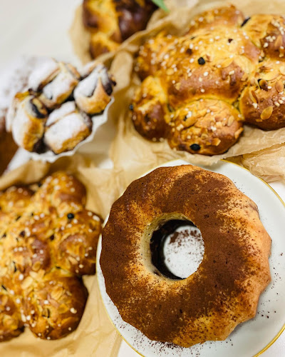 Opinii despre Café Sapori vegan în Schaffhausen - Gastronomie und Hotellerie