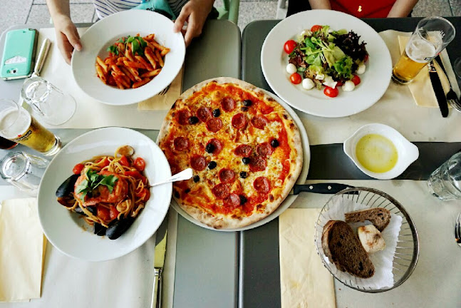 Pizzeria Ristorante Molino Affoltern am Albis - Affoltern am Albis