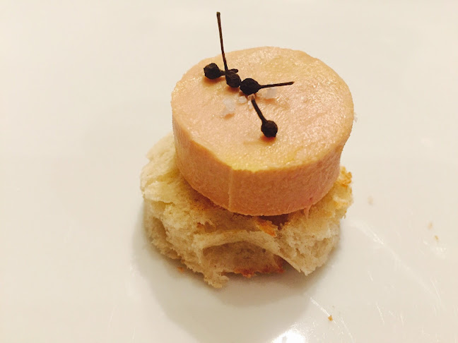 Un monde de saveurs - Gastronomie und Hotellerie