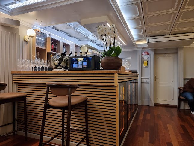 Comentarii opinii despre Jacques Restaurant