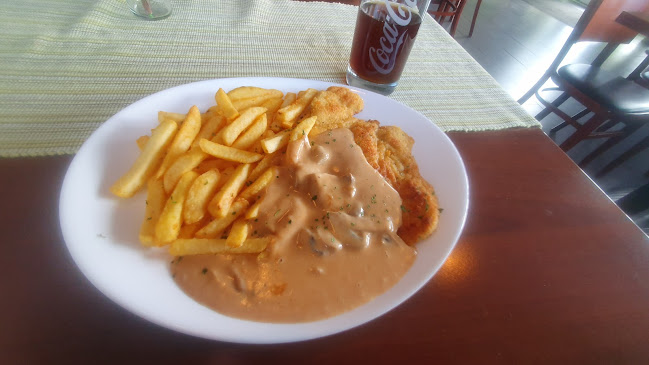 Tivoli-Center - Gastronomie und Hotellerie