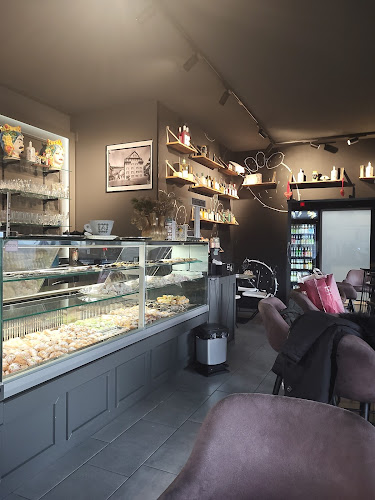 Comentarii opinii despre Da Giuseppe pasticceria