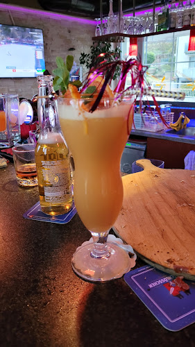 Lakestreet Bar - Feldbach