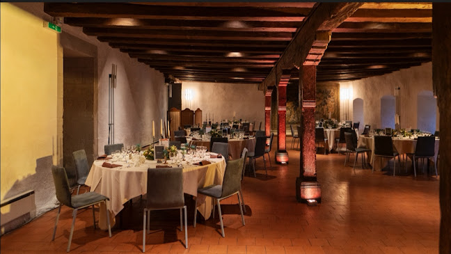 Opinii despre Events & Saveurs Sàrl în Arzier-Le Muids - Gastronomie und Hotellerie