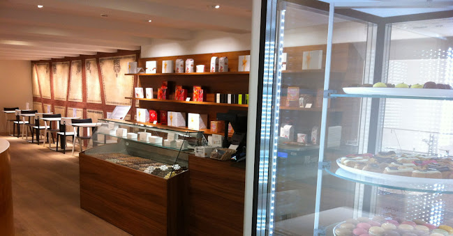 Läckerli Huus AG - Workshop Läckerli Verführung - Basel