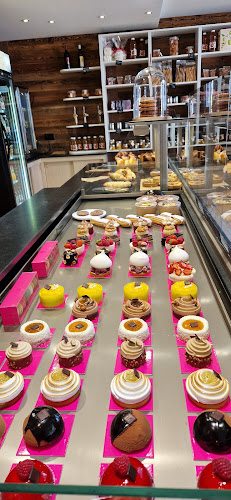 Opinii despre Boulangerie & Pâtisserie Maslanka în Begnins - Gastronomie und Hotellerie