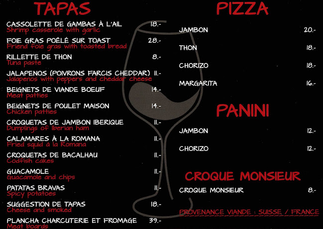 Rue de Malatrex 1, 1201 Genève