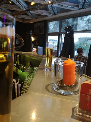 Giger-Bar Kalchbühl - Gastronomie und Hotellerie