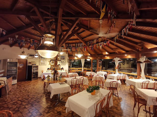 Restaurant du Club Nautique de Versoix - Versoix
