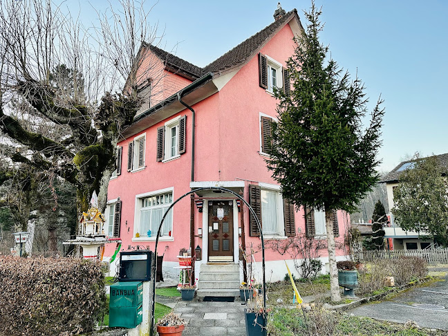 Comentarii opinii despre Banbua