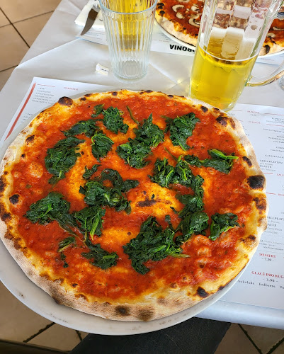 Terronia Ristorante Pizzeria