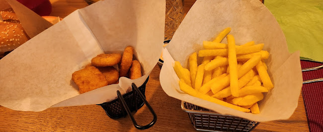 Big Vegan - Wetzikon