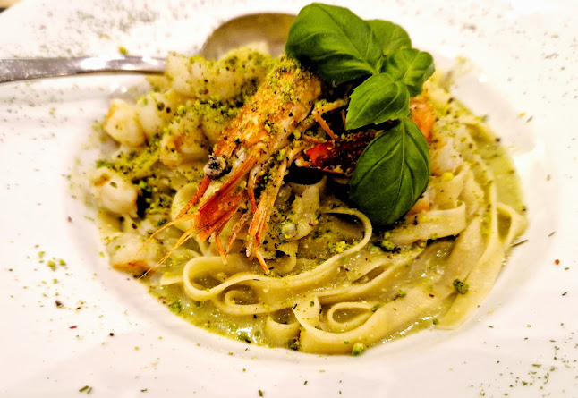 Opinii despre Bella Italia în Pratteln - Gastronomie und Hotellerie