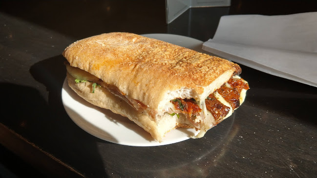 Manta Bar - Winterthur