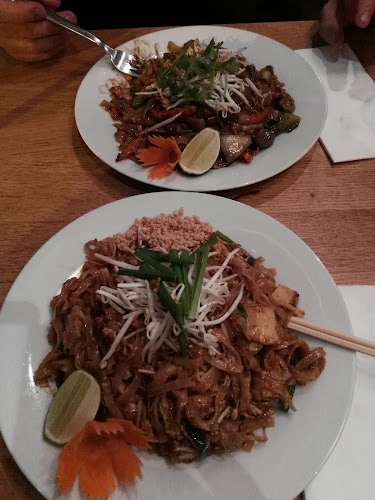 Comentarii opinii despre Restaurant Boo Messeplatz