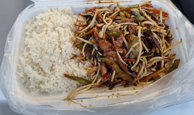 Comentarii opinii despre Yin Yang