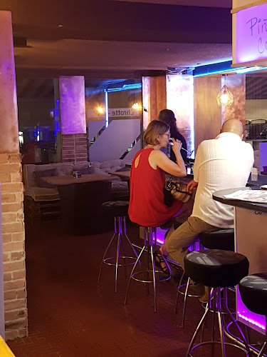 Chrotte Bar - Gastronomie und Hotellerie