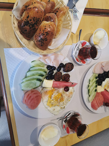 Comentarii opinii despre Kebab Lokma’s