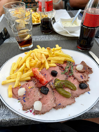 Comentarii opinii despre Restaurant de l’Aérodrome