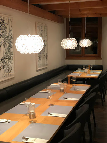 Comentarii opinii despre Ristorante Pizzeria Barone Frauenfeld