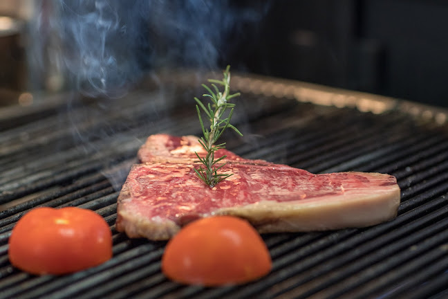 Simon's Steakhouse Grill & Restaurant & Bar