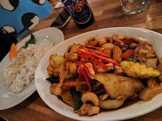 Opinii despre Restaurant Boo Messeplatz în Basel - Gastronomie und Hotellerie