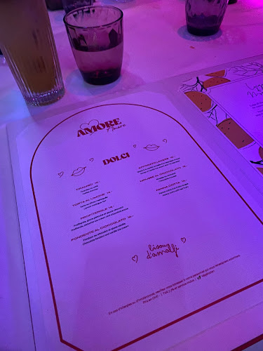 Le Baroque Restaurant - Geneva