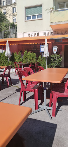 Restaurant de Fontenay - Lausanne