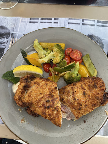 Pl. du Port 3, 1006 Lausanne