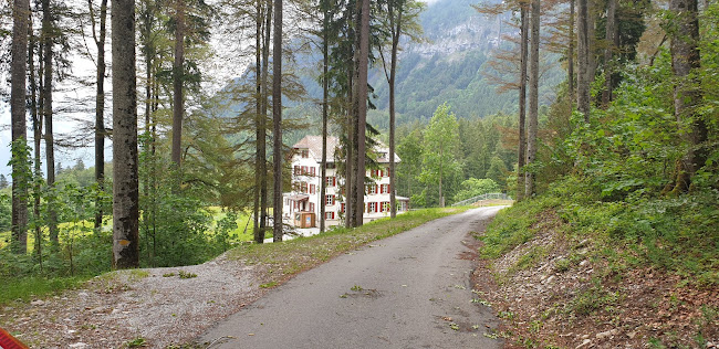 Klöntalerstrasse 20, 8750 Riedern