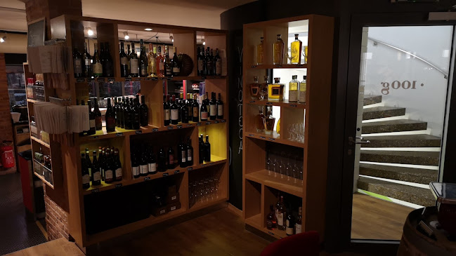 Centogrammi Cucinabar - St. Gallen