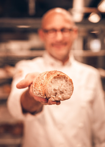 Lichtensteiger AG Bäckerei - St. Gallen