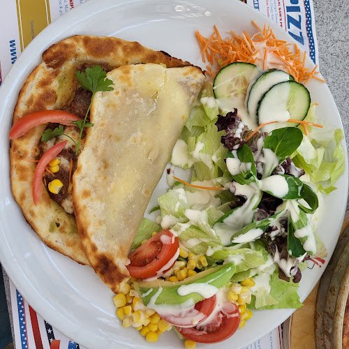 Sam's Pizza Land - Gastronomie und Hotellerie