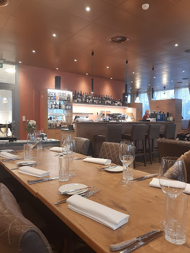 Steakhouse Hot Stone Niederuzwil - Gastronomie und Hotellerie