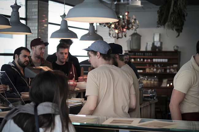 PASTARAZZI Hirschengraben - Luzern