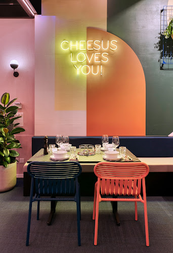 Opinii despre Piz Piz Davos în Davos Platz - Gastronomie und Hotellerie