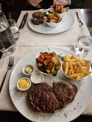 Restaurant Bahnhöfli Root - Root