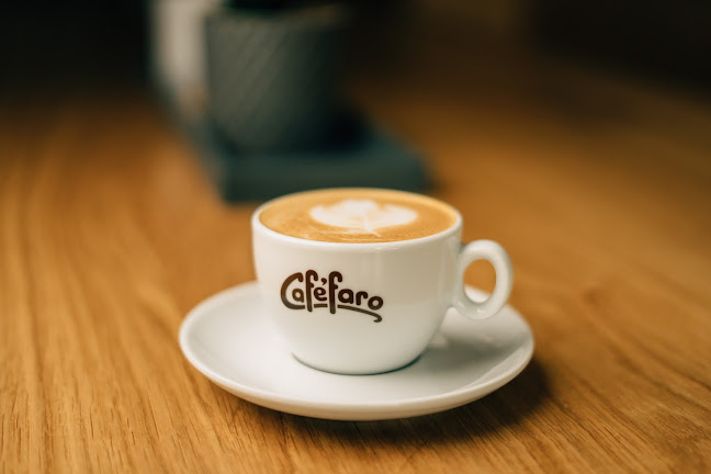 Cafe Macarius - Gastronomie und Hotellerie