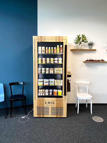 Wallisellenstrasse 57, 8600 Dübendorf