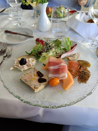 Opinii despre Krone în Diessenhofen - Gastronomie und Hotellerie