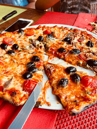 Fiesta Bar, Dany Manta - Gastronomie und Hotellerie