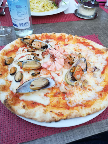 Restaurant Riviera - Gastronomie und Hotellerie