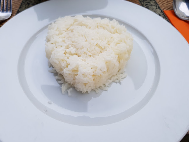 Thung Thong Thai Restaurant KLG - Solothurn